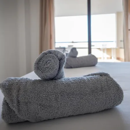 Lightbooking Caleta De Fuste Pueblo Majorero 46 Apartament