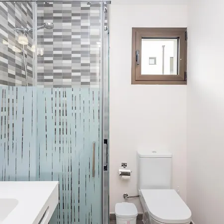 Lightbooking Caleta De Fuste Pueblo Majorero 46 Apartament *