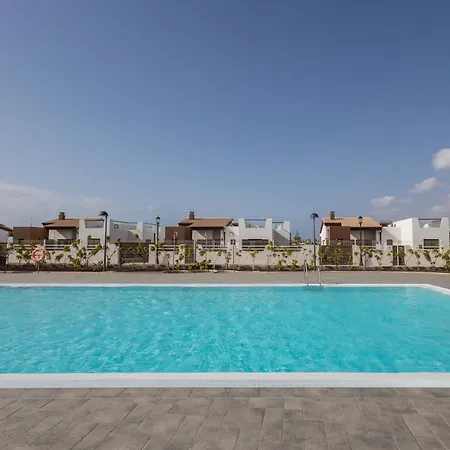 Guestready - Pueblo Majorero 46 La Guirra