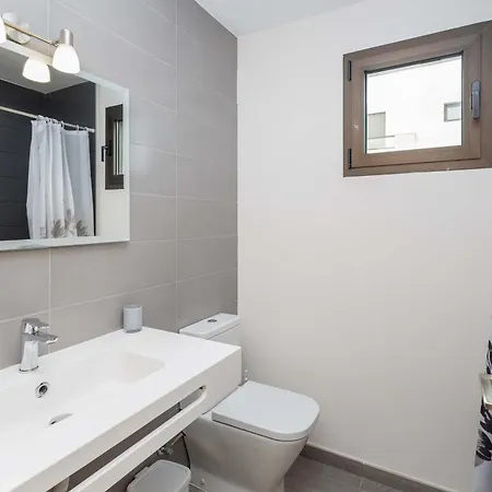 Guestready - Pueblo Majorero 46 * Ла-Гирра