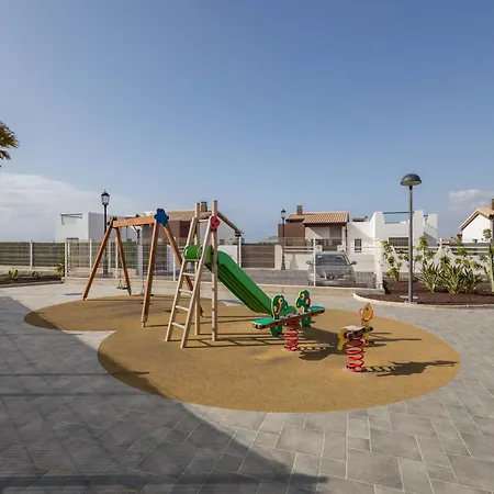 Apartament Lightbooking Caleta De Fuste Pueblo Majorero 46 La Guirra