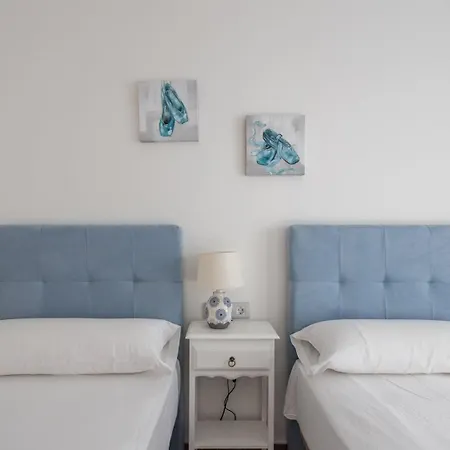 Guestready - Pueblo Majorero Sunny And Pool Daire