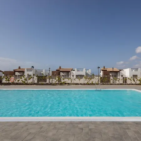 Apartman Guestready - Pueblo Majorero Central