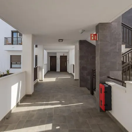 Guestready - Pueblo Majorero Sunny And Pool Daire La Guirra