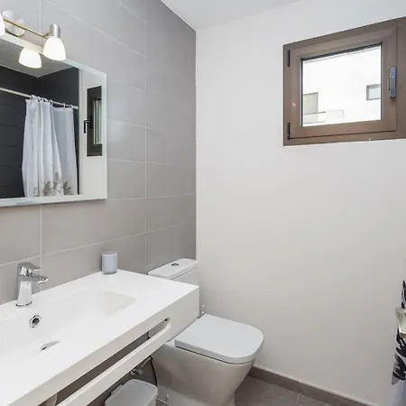 Διαμέρισμα Guestready - Pueblo Majorero