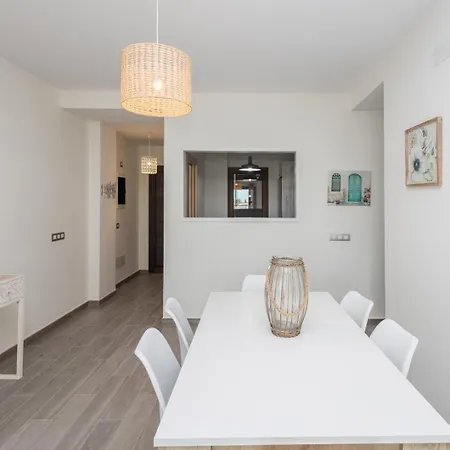 Guestready - Pueblo Majorero Διαμέρισμα *