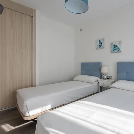 Guestready - Pueblo Majorero Διαμέρισμα *