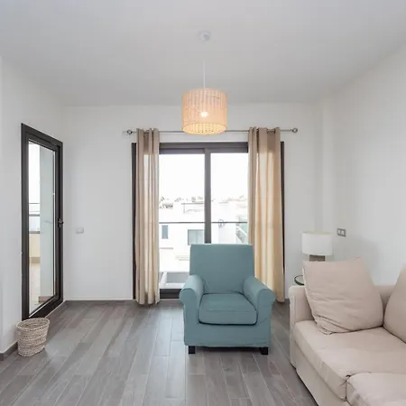 Daire Guestready - Pueblo Majorero Sunny And Pool *