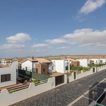 Guestready - Pueblo Majorero 46 *