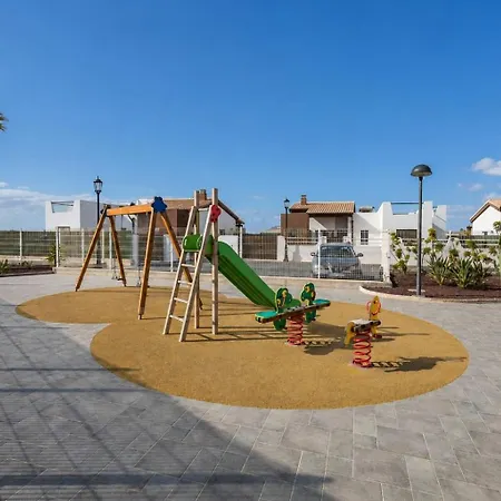 Διαμέρισμα Guestready - Pueblo Majorero
