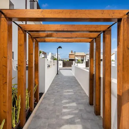 Guestready - Pueblo Majorero Διαμέρισμα