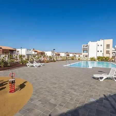 Διαμέρισμα Guestready - Pueblo Majorero