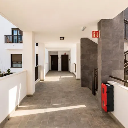 Guestready - Pueblo Majorero Sunny And Pool Daire *