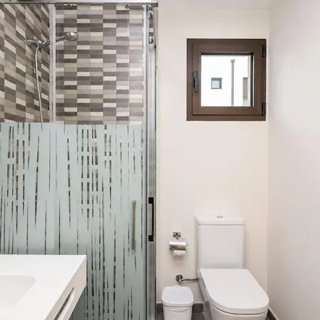 Daire Guestready - Pueblo Majorero Sunny And Pool *
