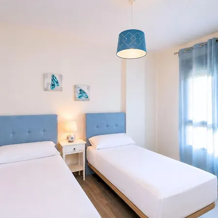 Guestready - Pueblo Majorero * La Guirra