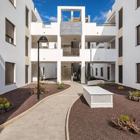 Guestready - Pueblo Majorero Διαμέρισμα *