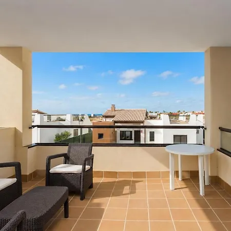 Guestready - Pueblo Majorero Sunny And Pool Daire La Guirra