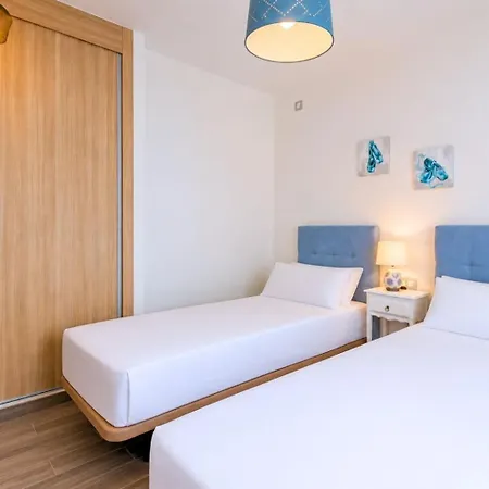 Guestready - Pueblo Majorero Διαμέρισμα