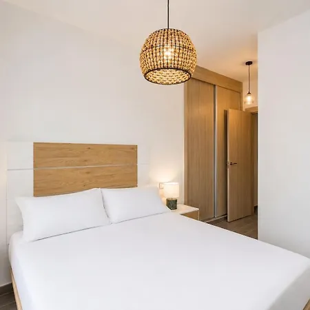 Guestready - Pueblo Majorero Διαμέρισμα