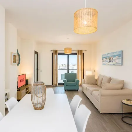 Guestready - Pueblo Majorero Διαμέρισμα