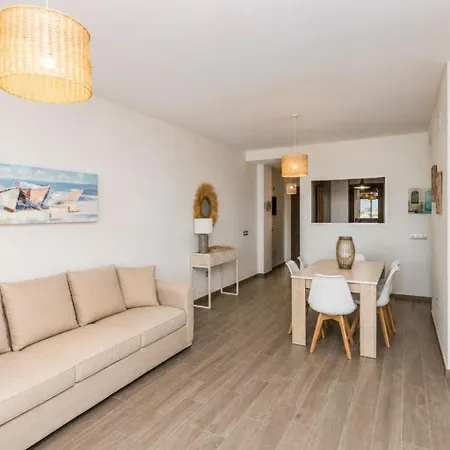 Daire Guestready - Pueblo Majorero Sunny And Pool