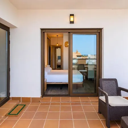 Guestready - Pueblo Majorero Διαμέρισμα La Guirra