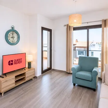 Guestready - Pueblo Majorero Διαμέρισμα La Guirra