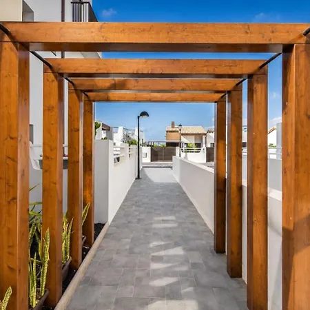Guestready - Pueblo Majorero La Guirra