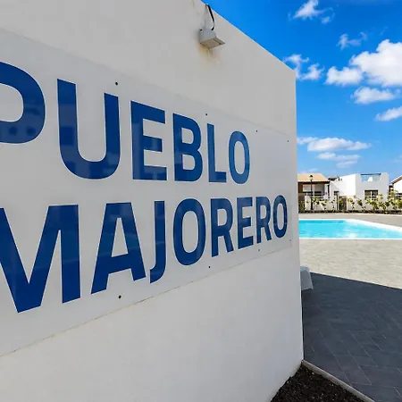 Guestready - Pueblo Majorero Sunny And Pool Daire La Guirra