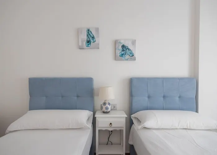 Guestready - Pueblo Majorero 46 דירה