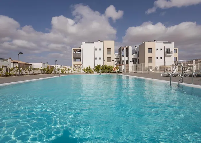 Guestready - Pueblo Majorero 46 La Guirra