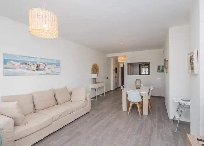 דירה Guestready - Pueblo Majorero 46 *