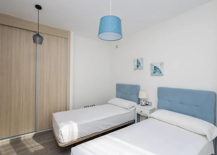 Guestready - Pueblo Majorero 46 דירה La Guirra