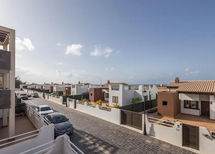 Guestready - Pueblo Majorero 46 * La Guirra