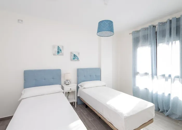 Guestready - Pueblo Majorero 46 דירה *