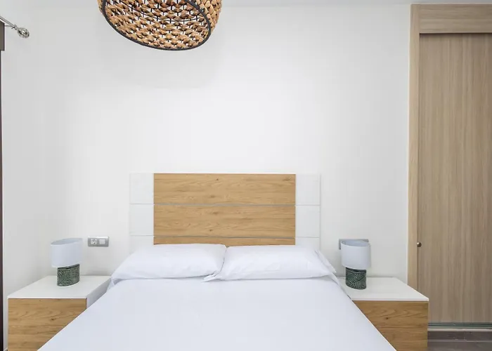 Guestready - Pueblo Majorero 46 דירה *