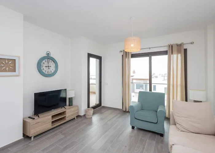 Guestready - Pueblo Majorero 46 *