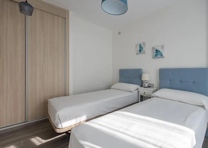 Guestready - Pueblo Majorero 46 דירה *