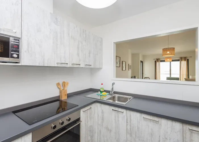 Guestready - Pueblo Majorero 46 דירה *