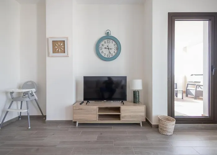 דירה Guestready - Pueblo Majorero 46 La Guirra