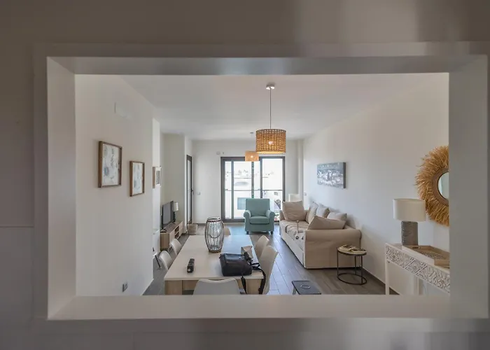 Guestready - Pueblo Majorero 46