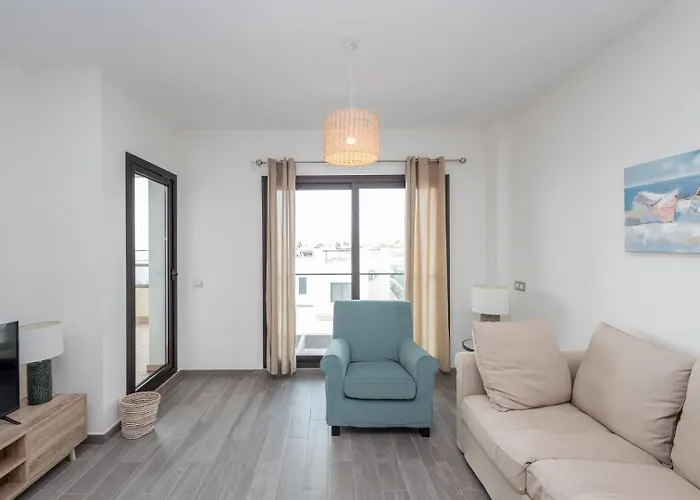 דירה Guestready - Pueblo Majorero 46 *