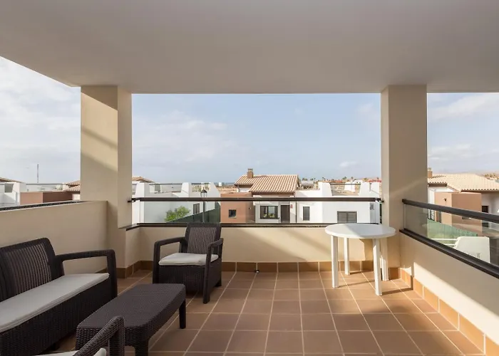 Guestready - Pueblo Majorero 46 דירה La Guirra