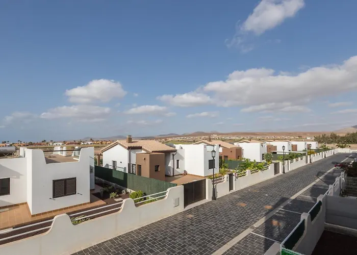 Guestready - Pueblo Majorero 46 *