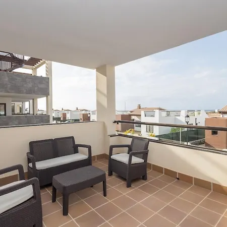 Lejlighed Lightbooking Caleta De Fuste Pueblo Majorero 46 La Guirra