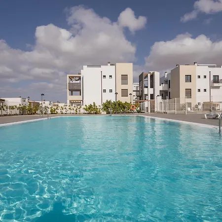 Lejlighed Lightbooking Caleta De Fuste Pueblo Majorero 46 La Guirra