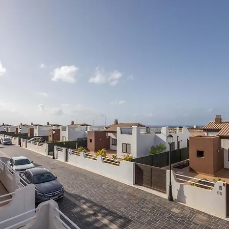 Lejlighed Lightbooking Caleta De Fuste Pueblo Majorero 46 La Guirra