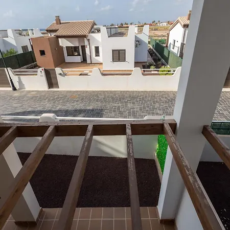 Guestready - Pueblo Majorero 46 La Guirra