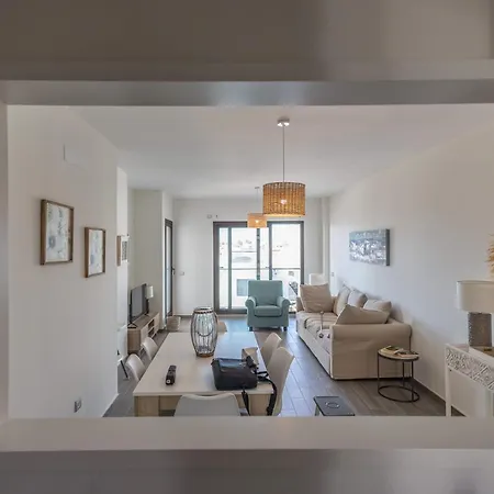 Lightbooking Caleta De Fuste Pueblo Majorero 46 La Guirra