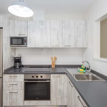 Lightbooking Caleta De Fuste Pueblo Majorero 46